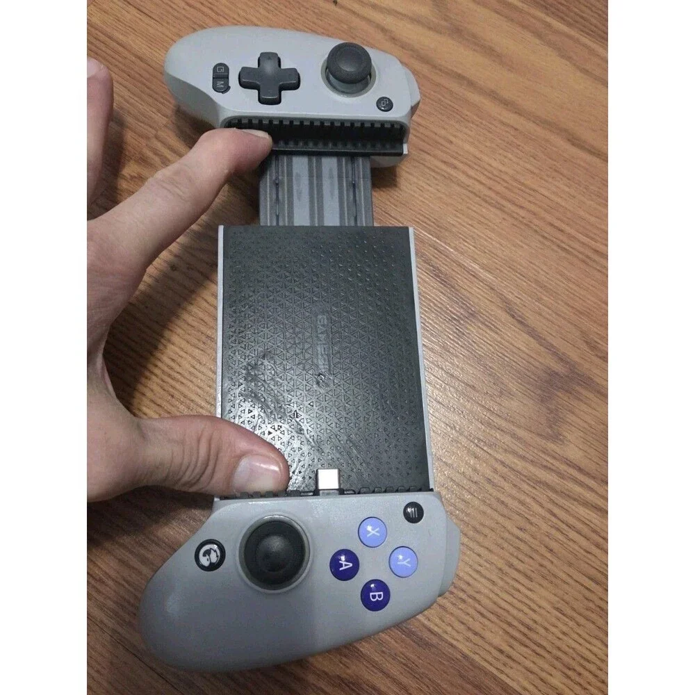 GameSir G8 Galileo USB-C Mobile Gaming Controller Android Hall Effect *Excellent